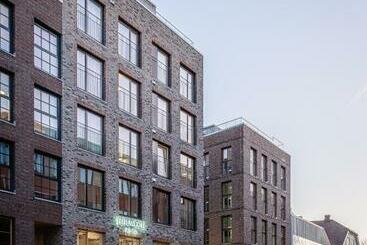 Wex Hotels