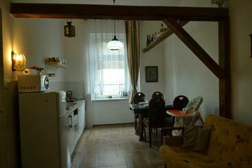 Apartments  Vintag  Teplice