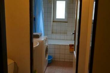 Apartments  Vintag  Teplice