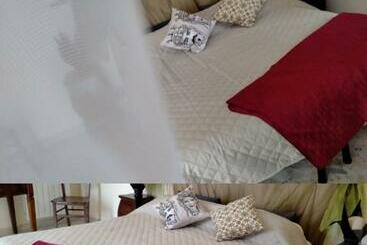 Attiko B&b