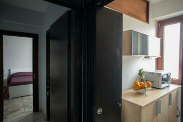Attiko B&b