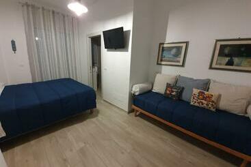 B&b Locanda Criloro