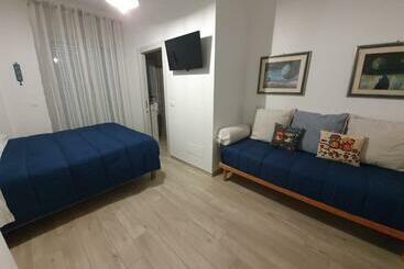 B&b Locanda Criloro