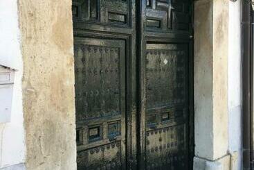 تختخواب و صبحانه Casa San Roque