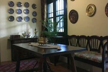تختخواب و صبحانه Casa San Roque