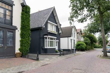 تختخواب و صبحانه Centrum Mariastraat Apeldoorn