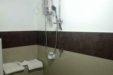 تختخواب و صبحانه Zoom Bnb