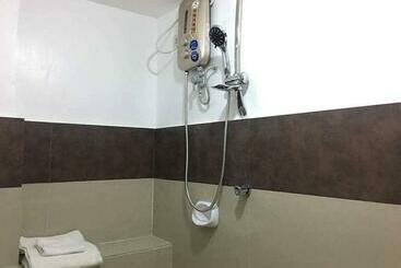 تختخواب و صبحانه Zoom Bnb