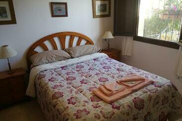 تختخواب و صبحانه El Rincón De La Quinta
