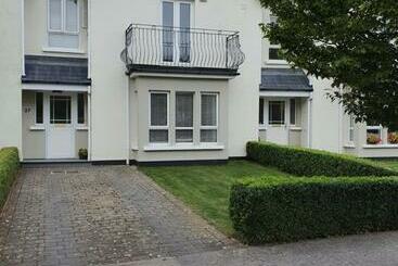 Bed and Breakfast Wolseley Park Guest House