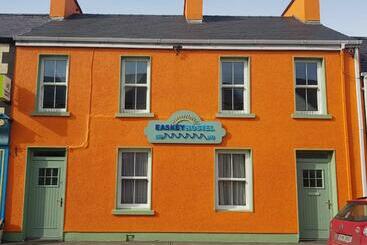 Easkey Hostel