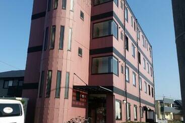 Omura   Hotel / Vacation Stay 46227