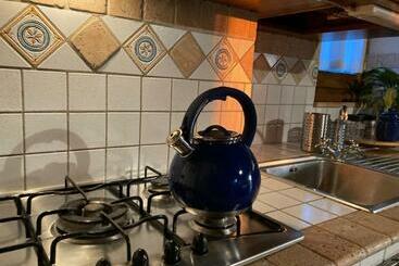 پانسیون Casa Lory Poggio Murella