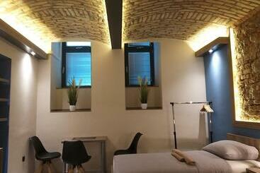 پانسیون Centralcityrooms