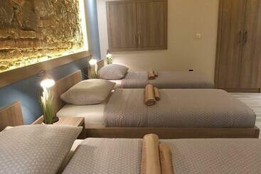 پانسیون Centralcityrooms