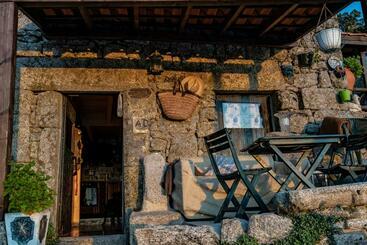 پانسیون Old House