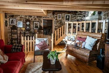پانسیون Old House