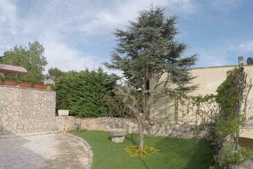 Trulli Giaci&mauri