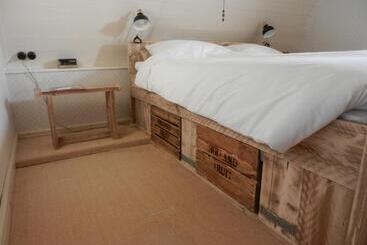 민박 Bed&breakfast Ons Oda