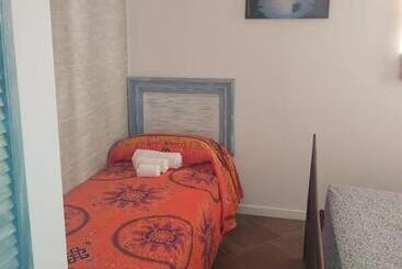 住宿加早餐  Casa Vacanze La Quiete