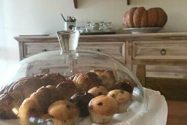 تختخواب و صبحانه Relais Le Folaghe