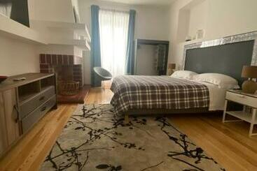 تختخواب و صبحانه Casa Saudade Luxury Rooms
