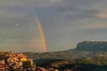 酒店 Agriturismo Ai Monaci