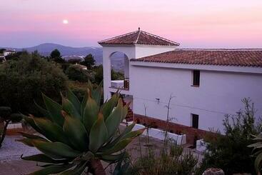هتل Casa Arts Guest Rooms