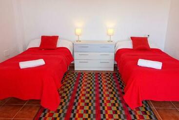 هتل Casa Arts Guest Rooms