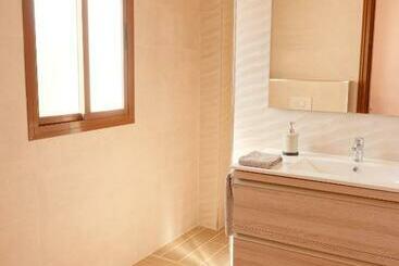 هتل Casa Arts Guest Rooms