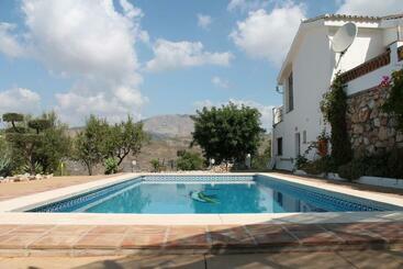 هتل Casa Arts Guest Rooms