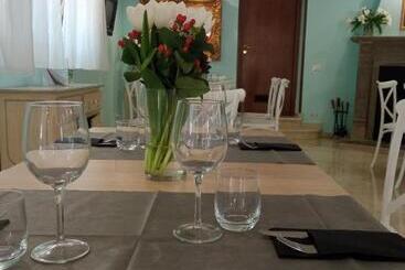 فندق Villa La Quercia Resort