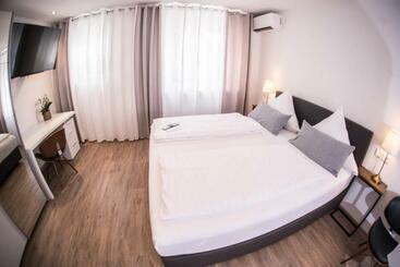 پانسیون Cityapartements Fn2 Fn4 Klimatisiert