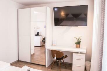 پانسیون Cityapartements Fn2 Fn4 Klimatisiert