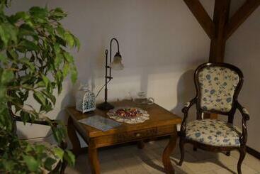 پانسیون La Brigata Apartments Suite Room