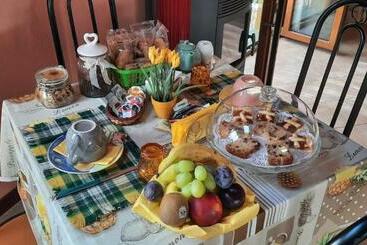B&b Fior Di Loto
