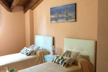 B&b Fior Di Loto