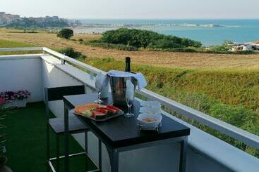 تختخواب و صبحانه Bed&breakfast Albysuite