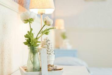 تختخواب و صبحانه Casa Fiore Zandvoort