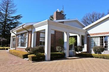 צימר Frankfort Guesthouse