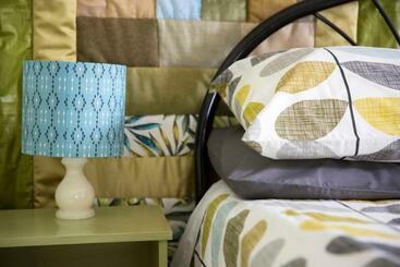 住宿加早餐 Old Schoolhouse B And B