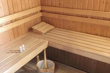 住宿加早餐  Suite & Wellness