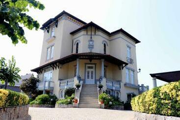 هتل Casa Da Granja Boutique