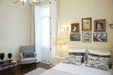 هتل Casa Da Granja Boutique