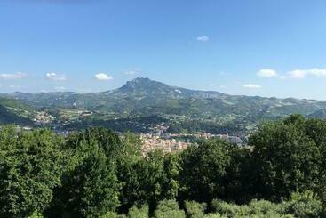L’acerba B&b - Ascoli Piceno