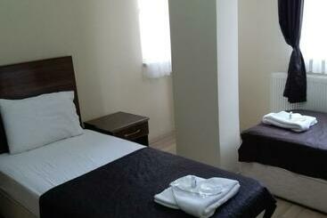 Otel Serkan