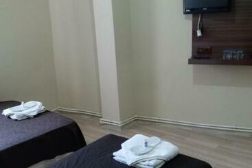 Otel Serkan