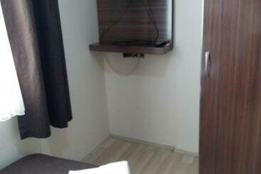 Otel Serkan
