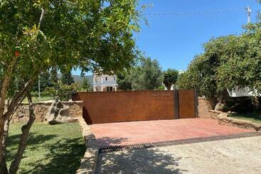 پانسیون Borgo Albador Rooms