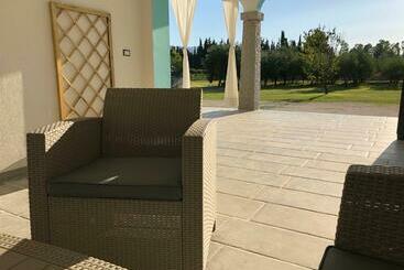 پانسیون Borgo Albador Rooms